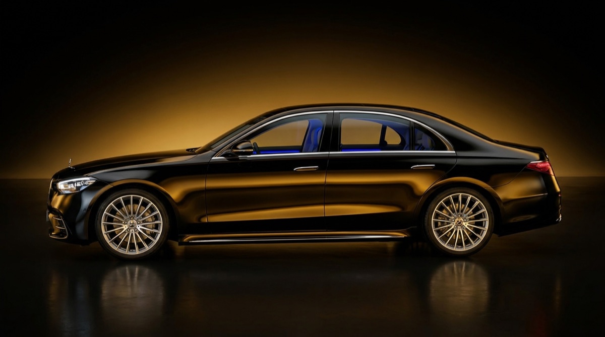 S-Class