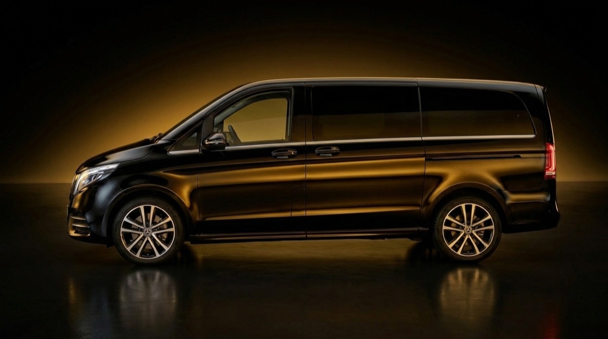 V-Class